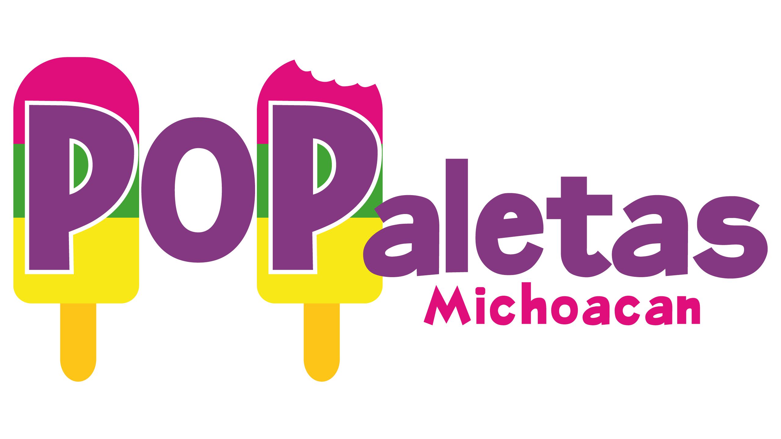 Popaletas logo